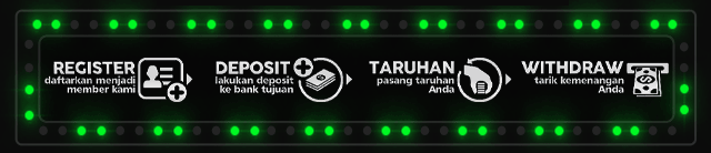 Satset88 Jackpot